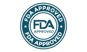 Fizzy Juice FDA Approved